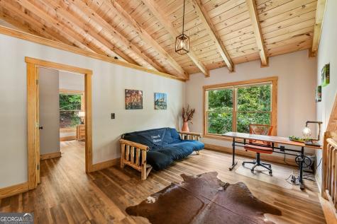 462 Ranch Mountain Drive Dahlonega GA 30533