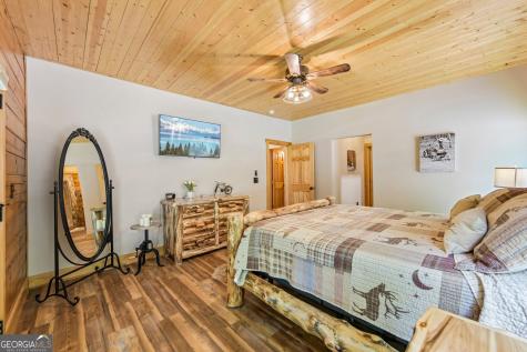 462 Ranch Mountain Drive Dahlonega GA 30533