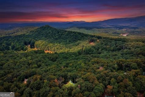 462 Ranch Mountain Drive Dahlonega GA 30533