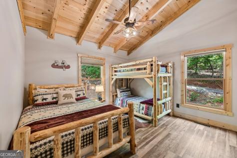 462 Ranch Mountain Drive Dahlonega GA 30533