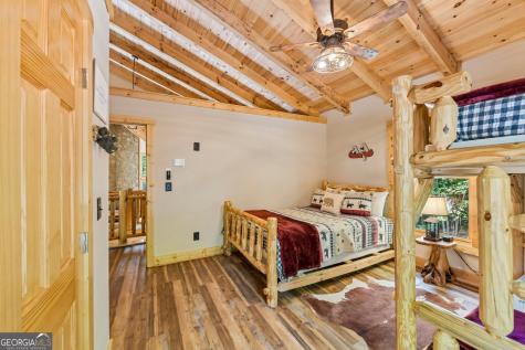 462 Ranch Mountain Drive Dahlonega GA 30533