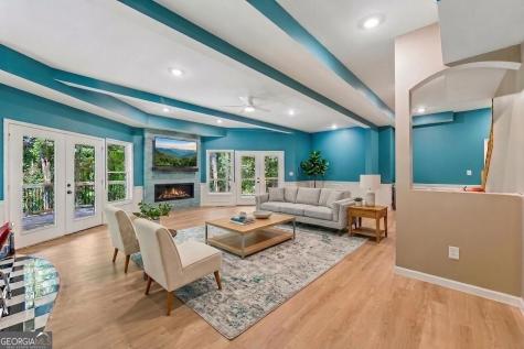 462 Ranch Mountain Drive Dahlonega GA 30533