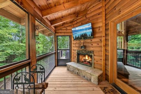 462 Ranch Mountain Drive Dahlonega GA 30533