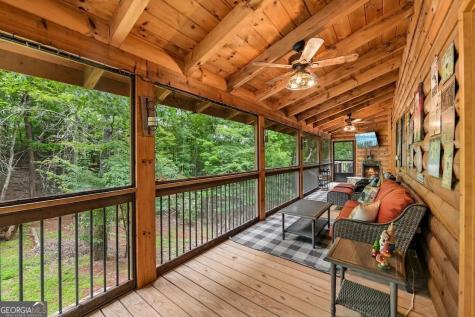 462 Ranch Mountain Drive Dahlonega GA 30533