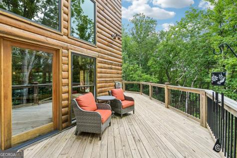 462 Ranch Mountain Drive Dahlonega GA 30533