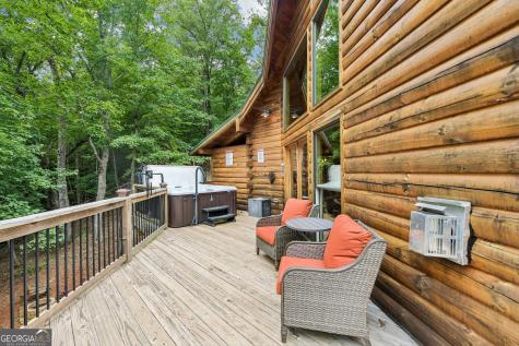 462 Ranch Mountain Drive Dahlonega GA 30533