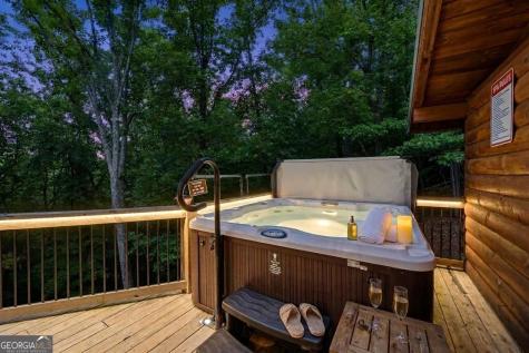 462 Ranch Mountain Drive Dahlonega GA 30533