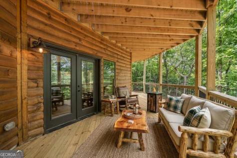 462 Ranch Mountain Drive Dahlonega GA 30533