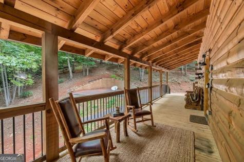 462 Ranch Mountain Drive Dahlonega GA 30533