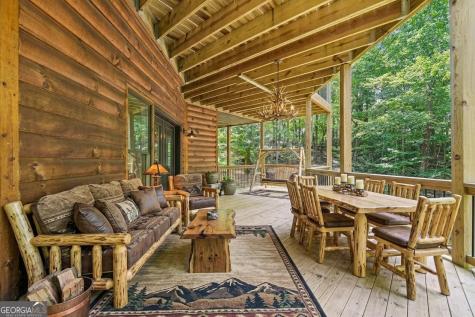 462 Ranch Mountain Drive Dahlonega GA 30533