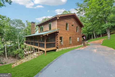 462 Ranch Mountain Drive Dahlonega GA 30533