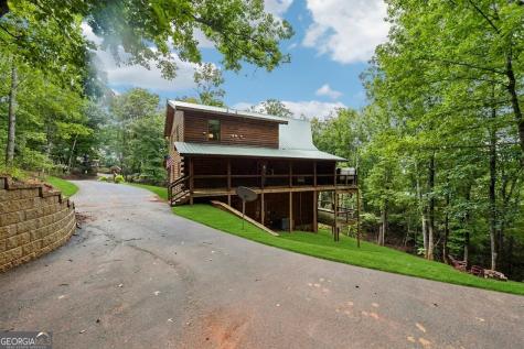 462 Ranch Mountain Drive Dahlonega GA 30533