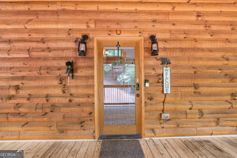 462 Ranch Mountain Drive Dahlonega GA 30533