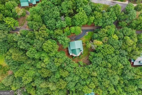 462 Ranch Mountain Drive Dahlonega GA 30533