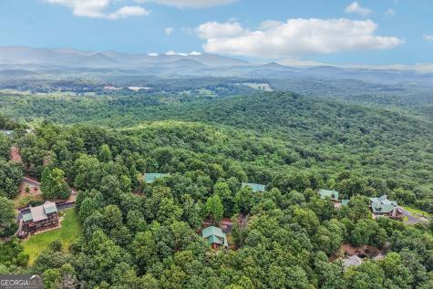 462 Ranch Mountain Drive Dahlonega GA 30533