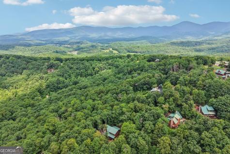 462 Ranch Mountain Drive Dahlonega GA 30533