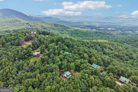 462 Ranch Mountain Drive Dahlonega GA 30533