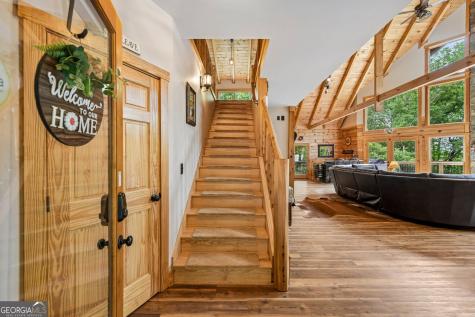 462 Ranch Mountain Drive Dahlonega GA 30533