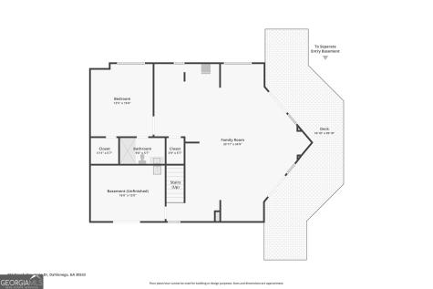 462 Ranch Mountain Drive Dahlonega GA 30533