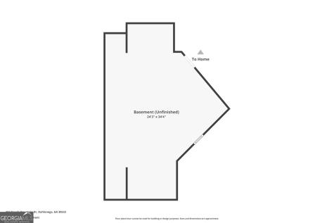 462 Ranch Mountain Drive Dahlonega GA 30533