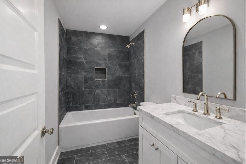 3063 Ivey Road Gainesville GA 30504