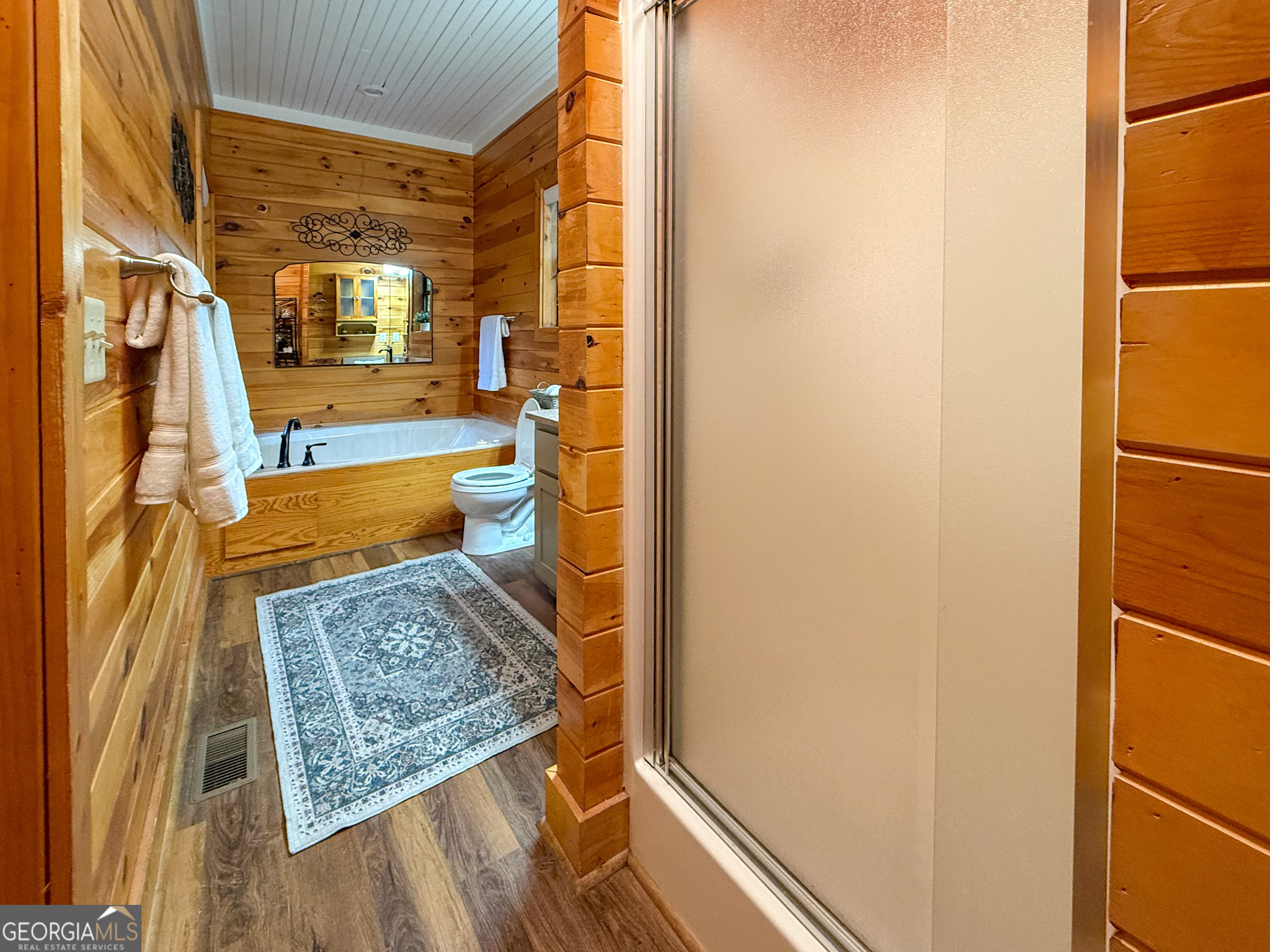2980 Skylake Road Sautee Nacoochee GA 30571