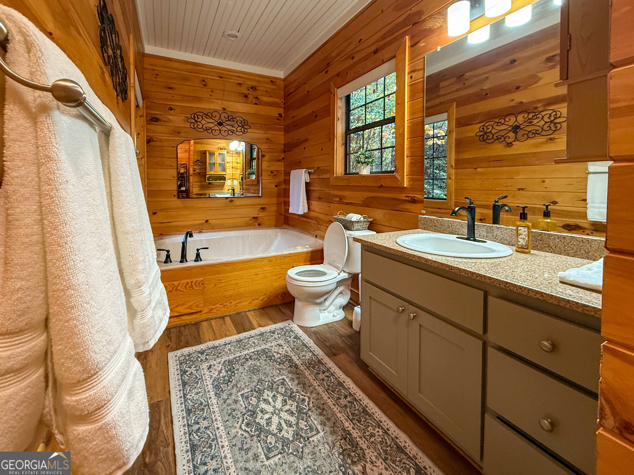 2980 Skylake Road Sautee Nacoochee GA 30571