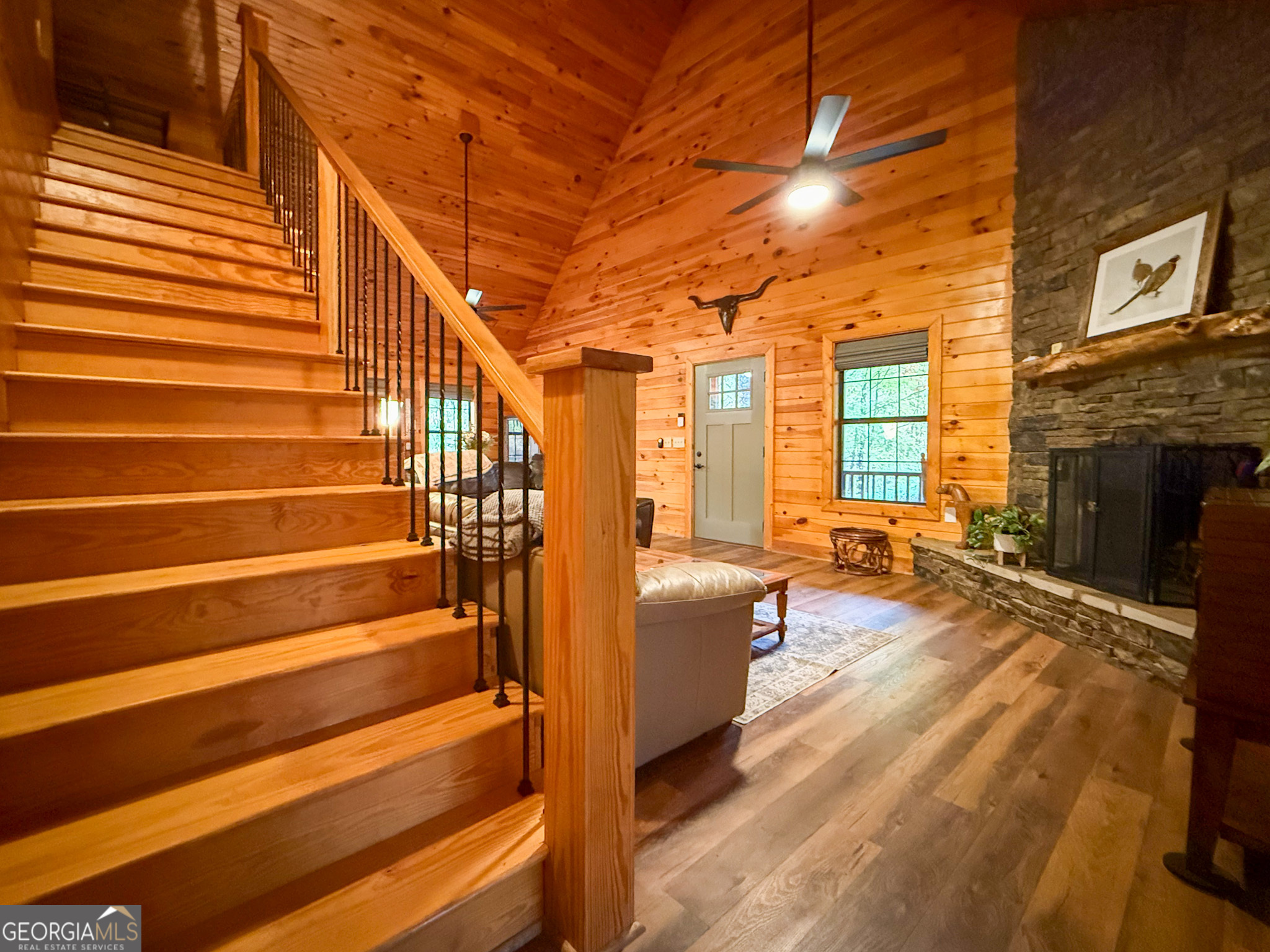 2980 Skylake Road Sautee Nacoochee GA 30571