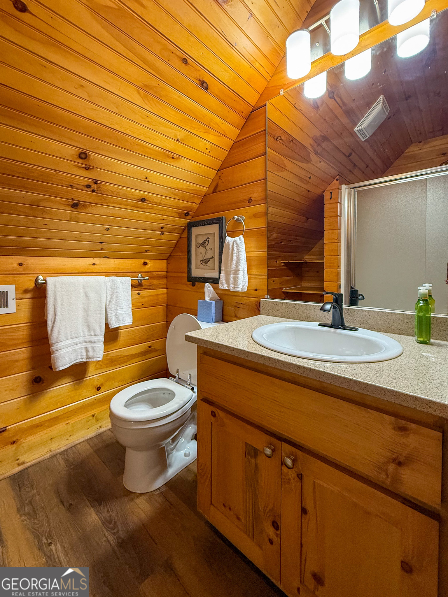 2980 Skylake Road Sautee Nacoochee GA 30571