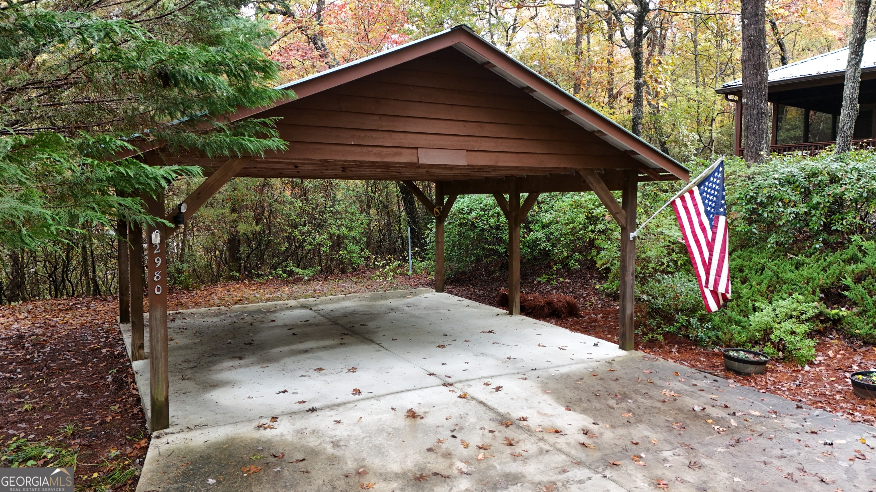 2980 Skylake Road Sautee Nacoochee GA 30571