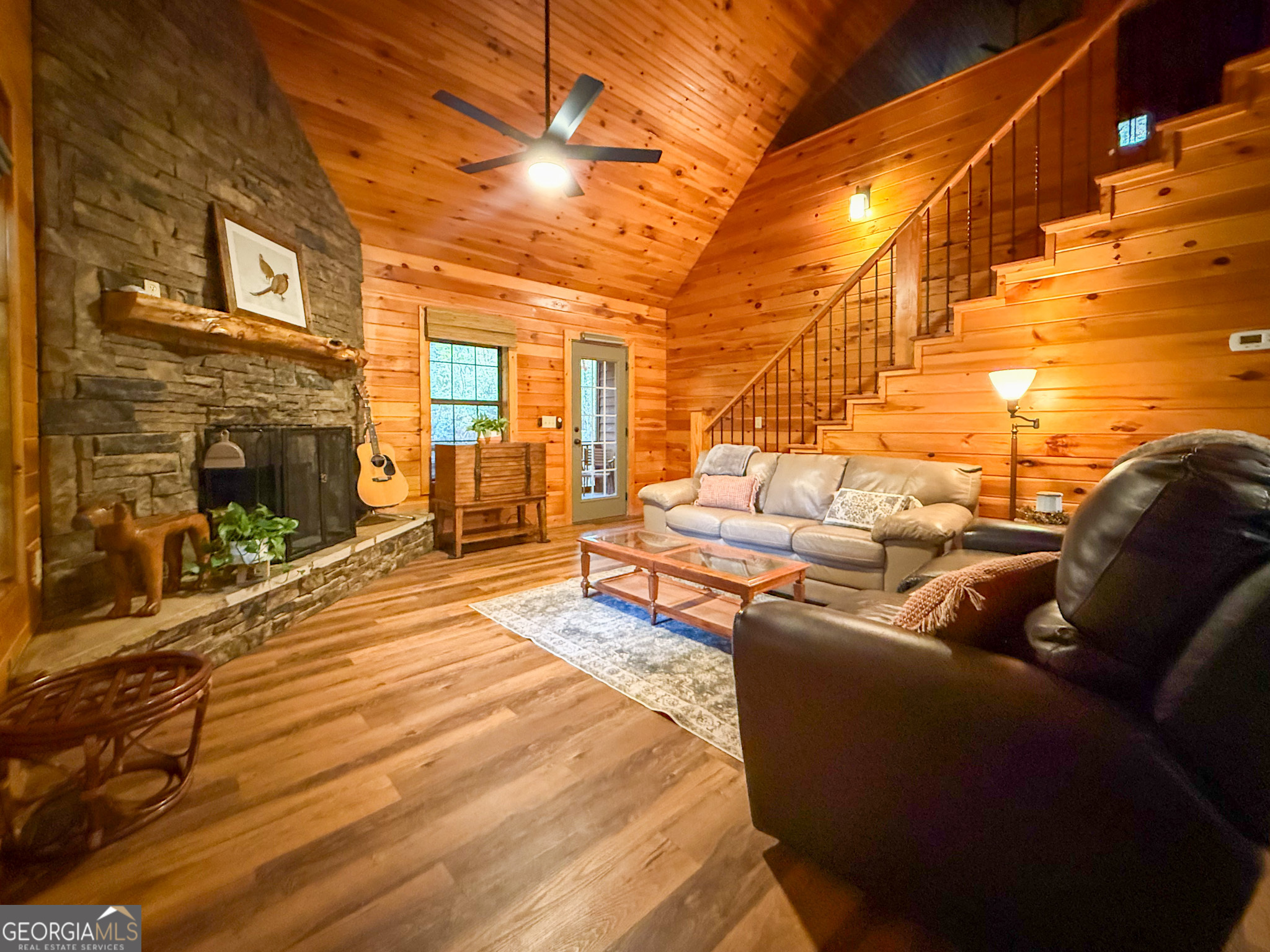 2980 Skylake Road Sautee Nacoochee GA 30571