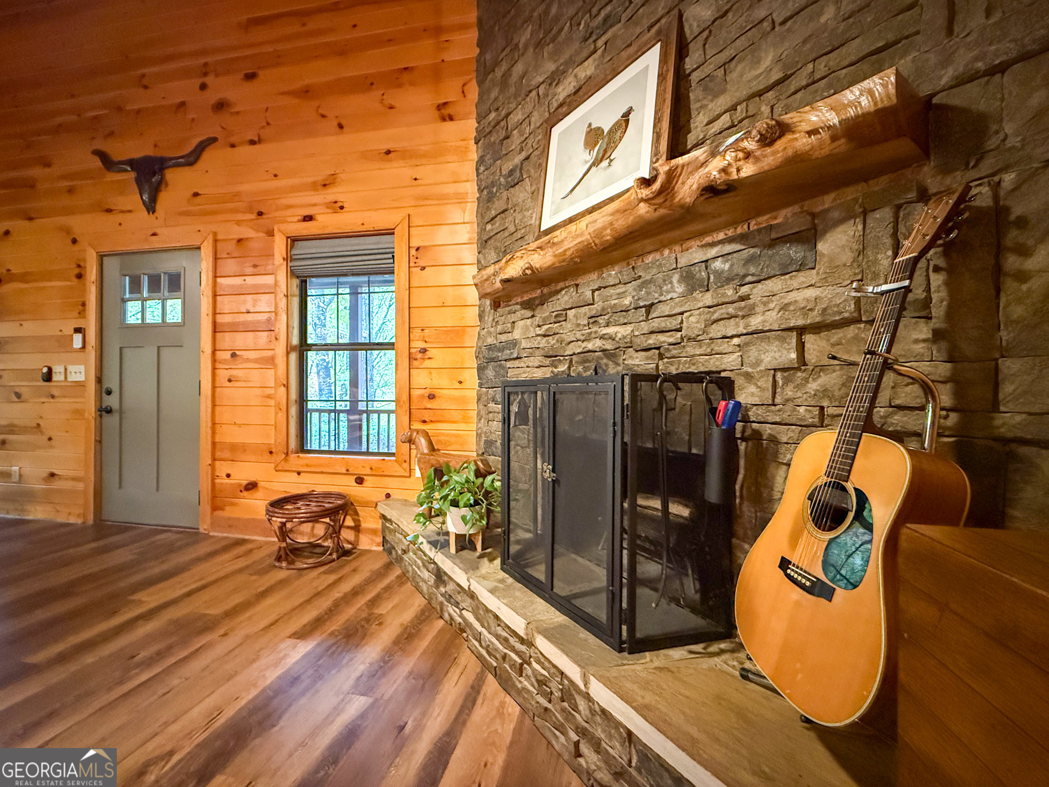 2980 Skylake Road Sautee Nacoochee GA 30571