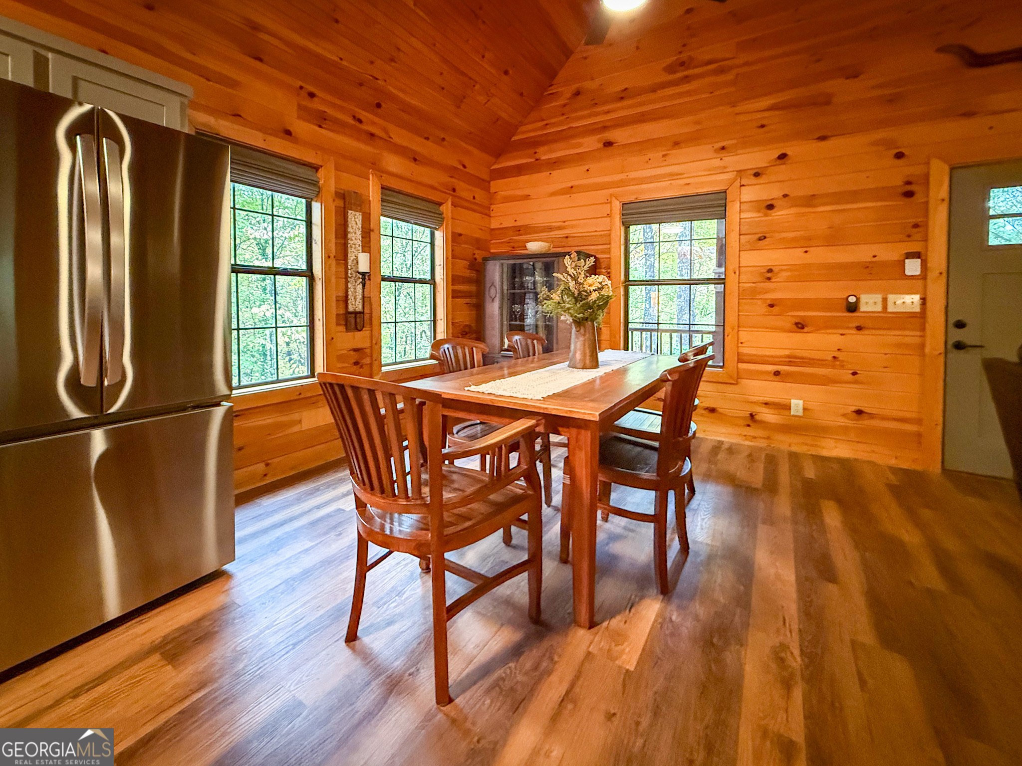 2980 Skylake Road Sautee Nacoochee GA 30571