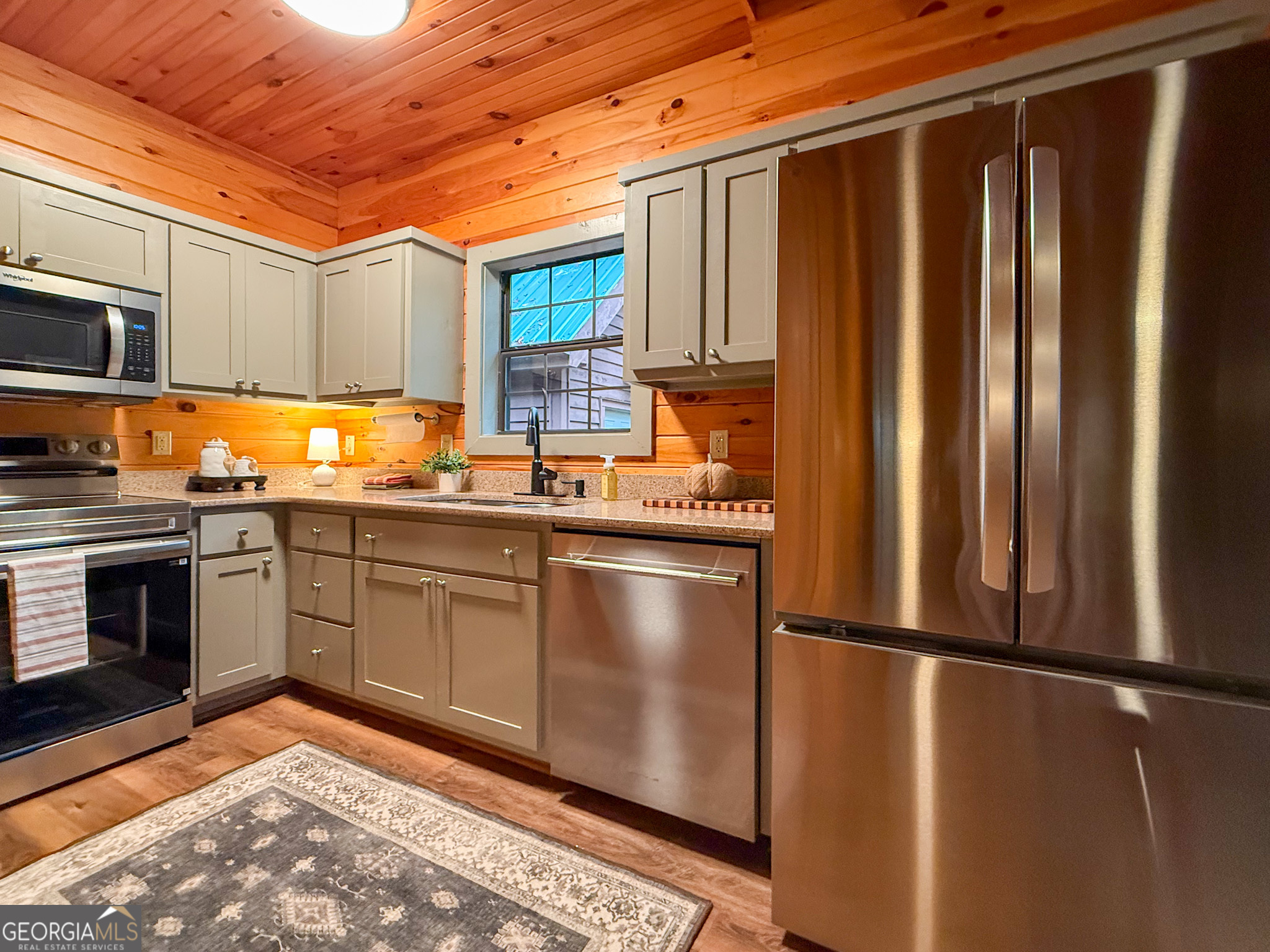 2980 Skylake Road Sautee Nacoochee GA 30571