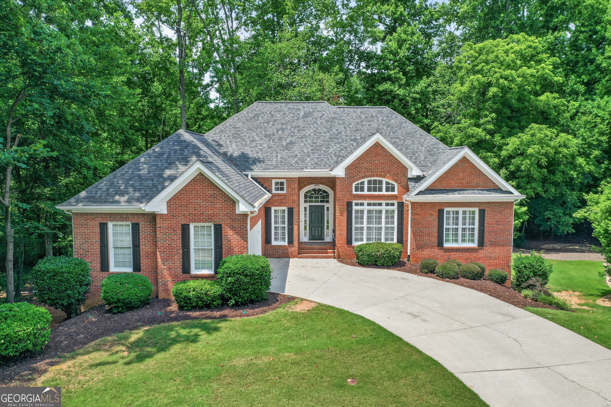 Alpharetta GA, 145 Welford Trace