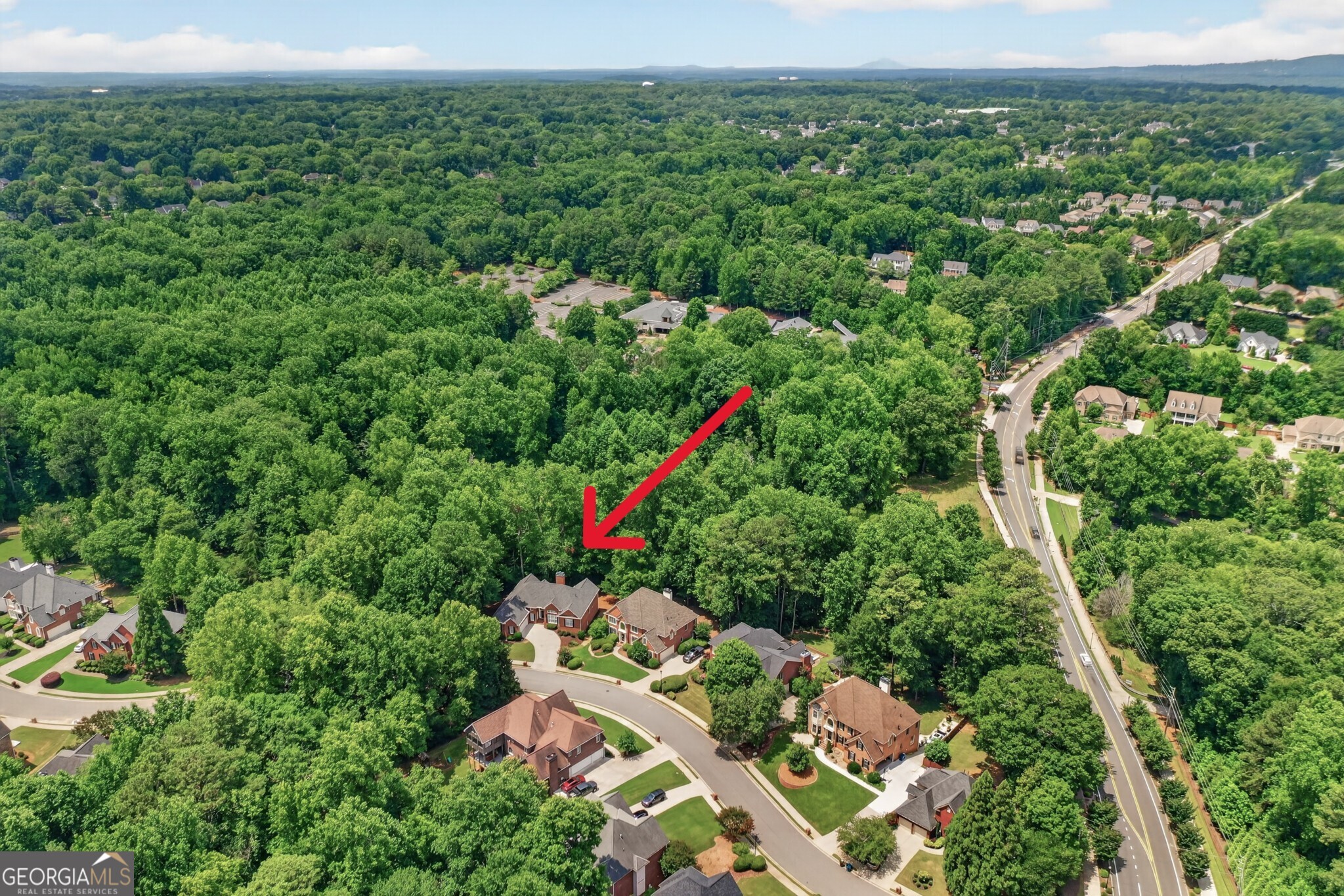 145 Welford Trace Alpharetta GA 30004