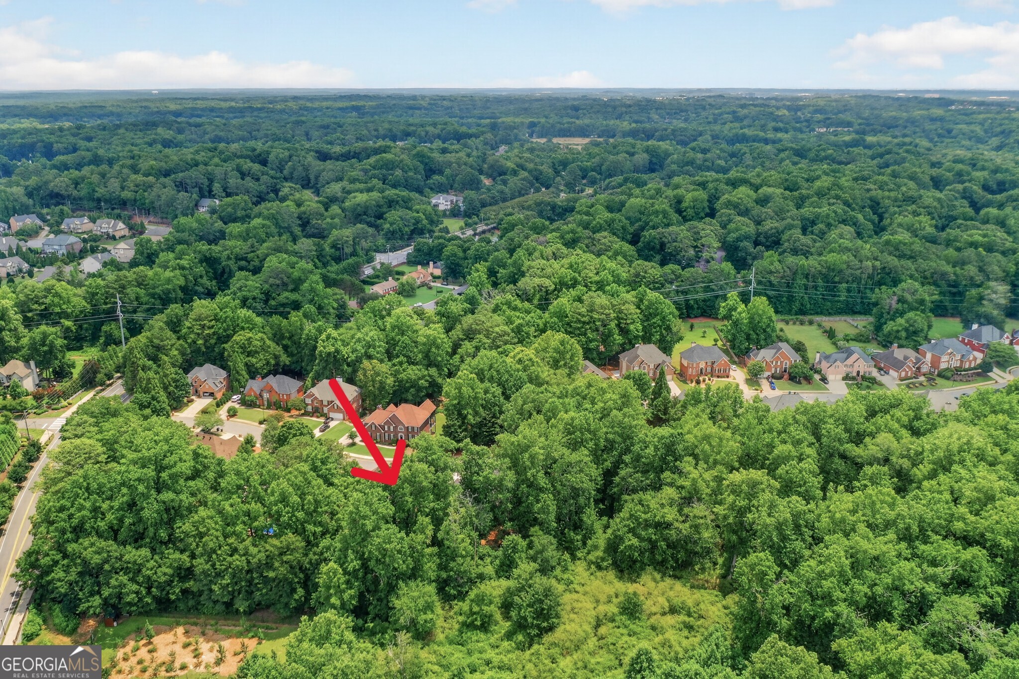 145 Welford Trace Alpharetta GA 30004