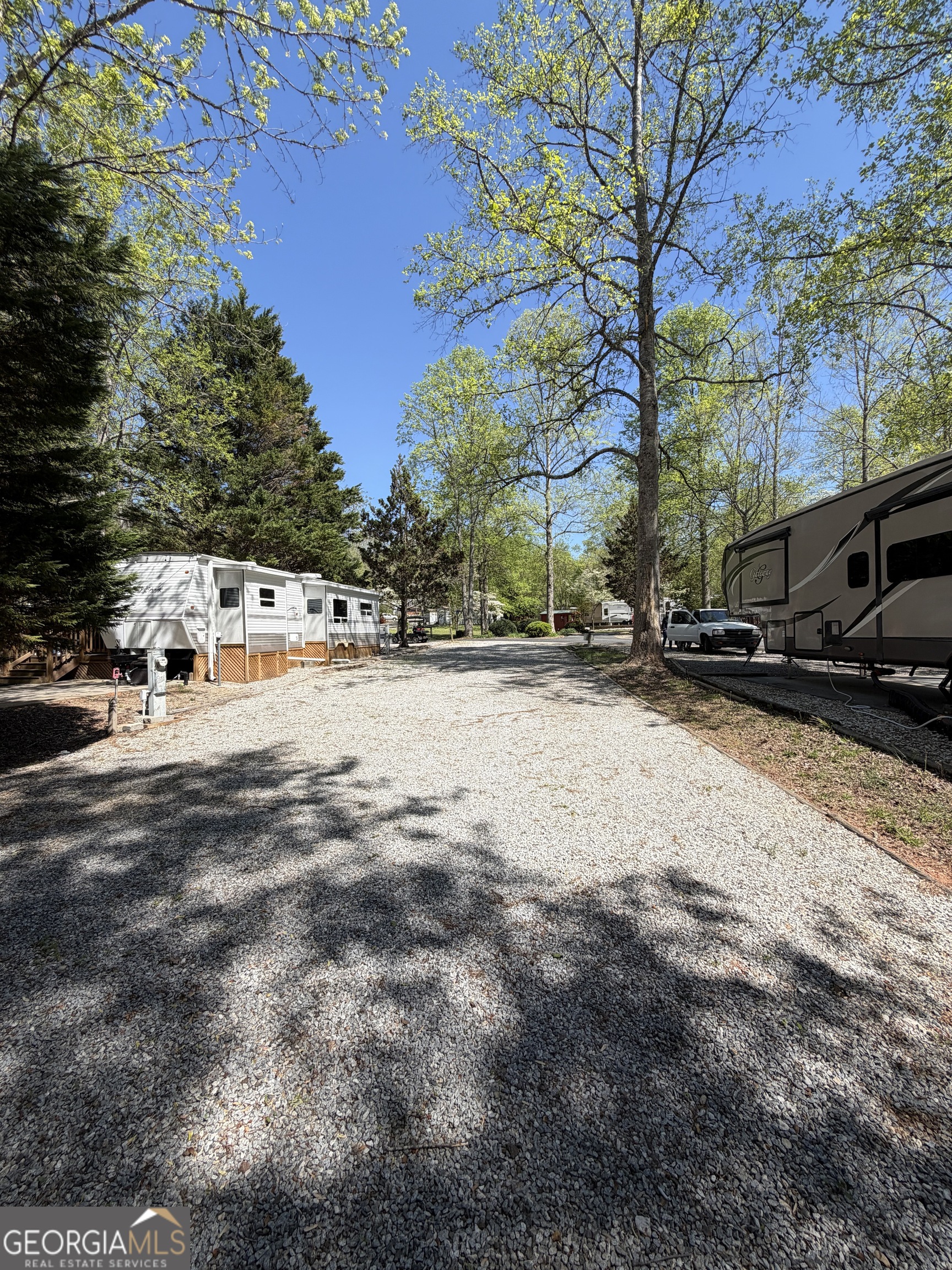 111 Maple Wood Lane Cleveland GA 30528