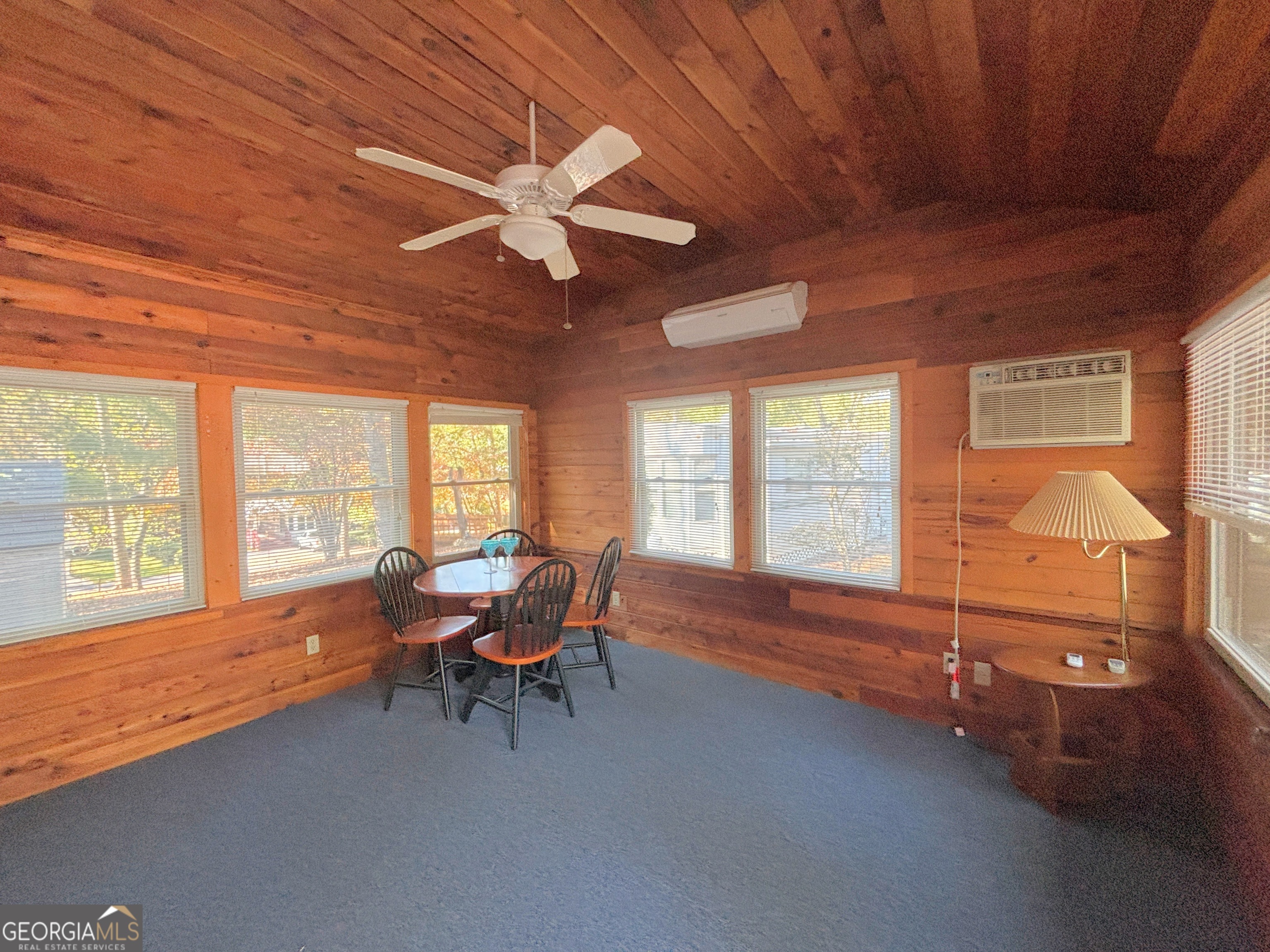 111 Maple Wood Lane Cleveland GA 30528