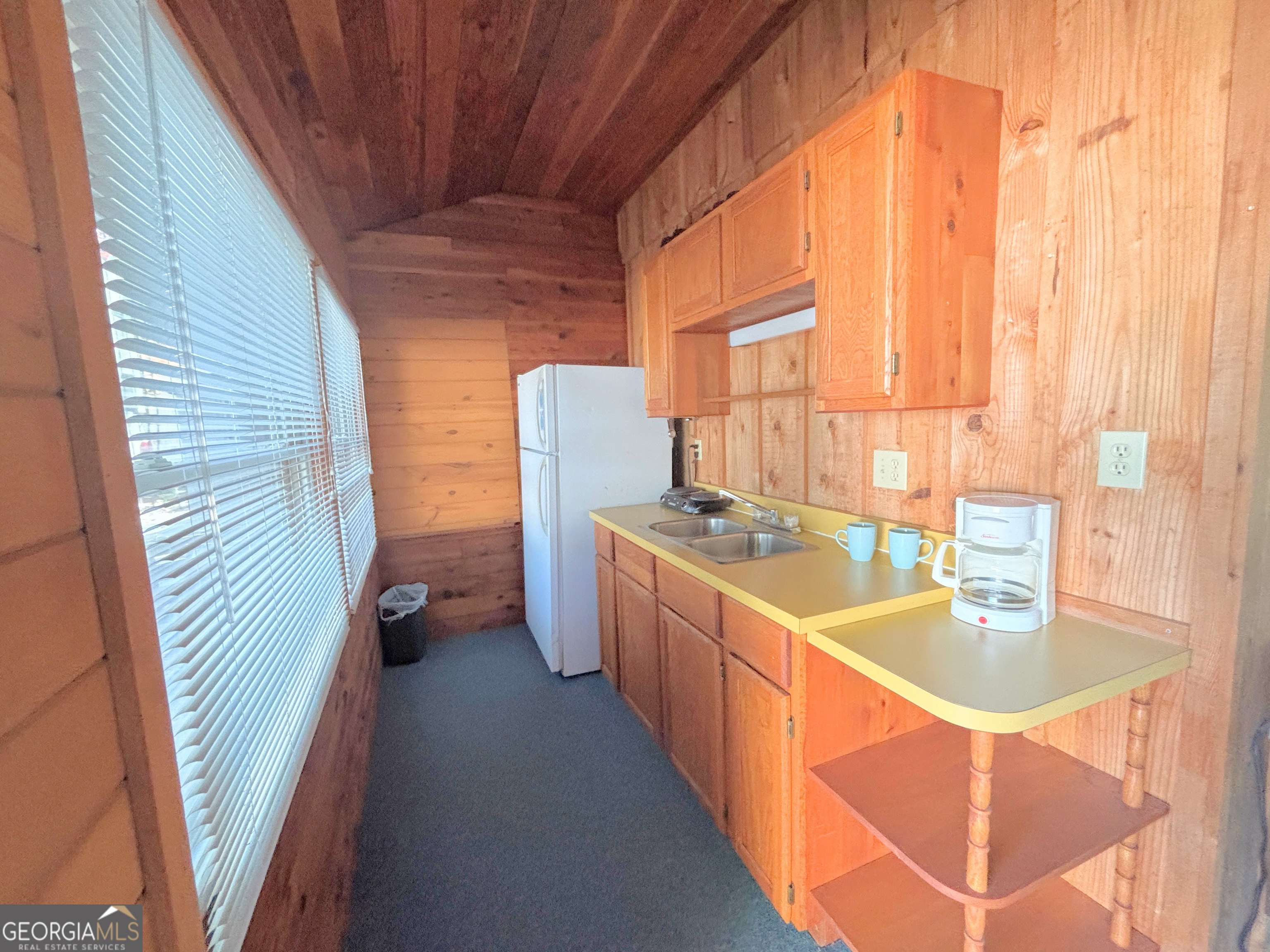 111 Maple Wood Lane Cleveland GA 30528