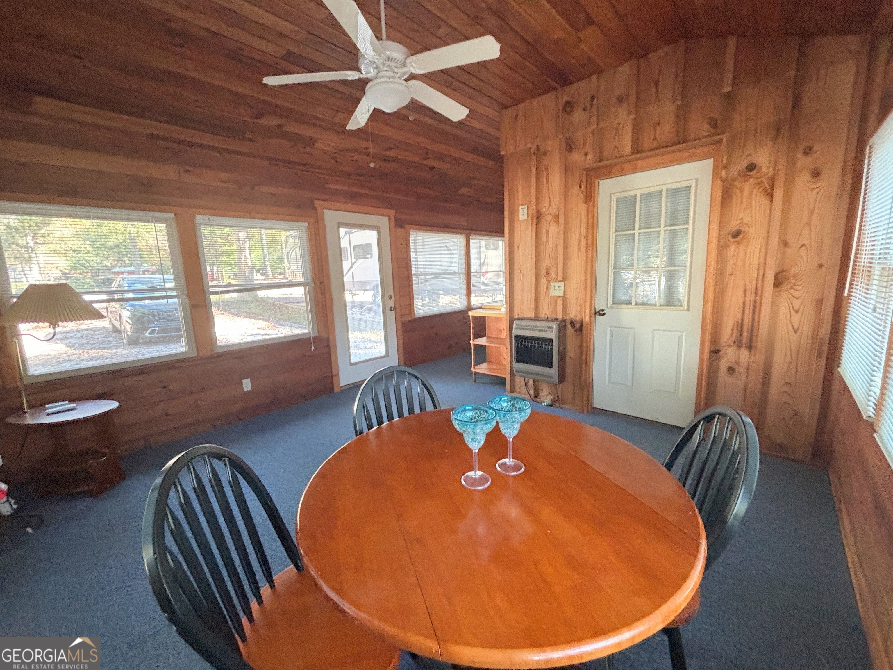 111 Maple Wood Lane Cleveland GA 30528
