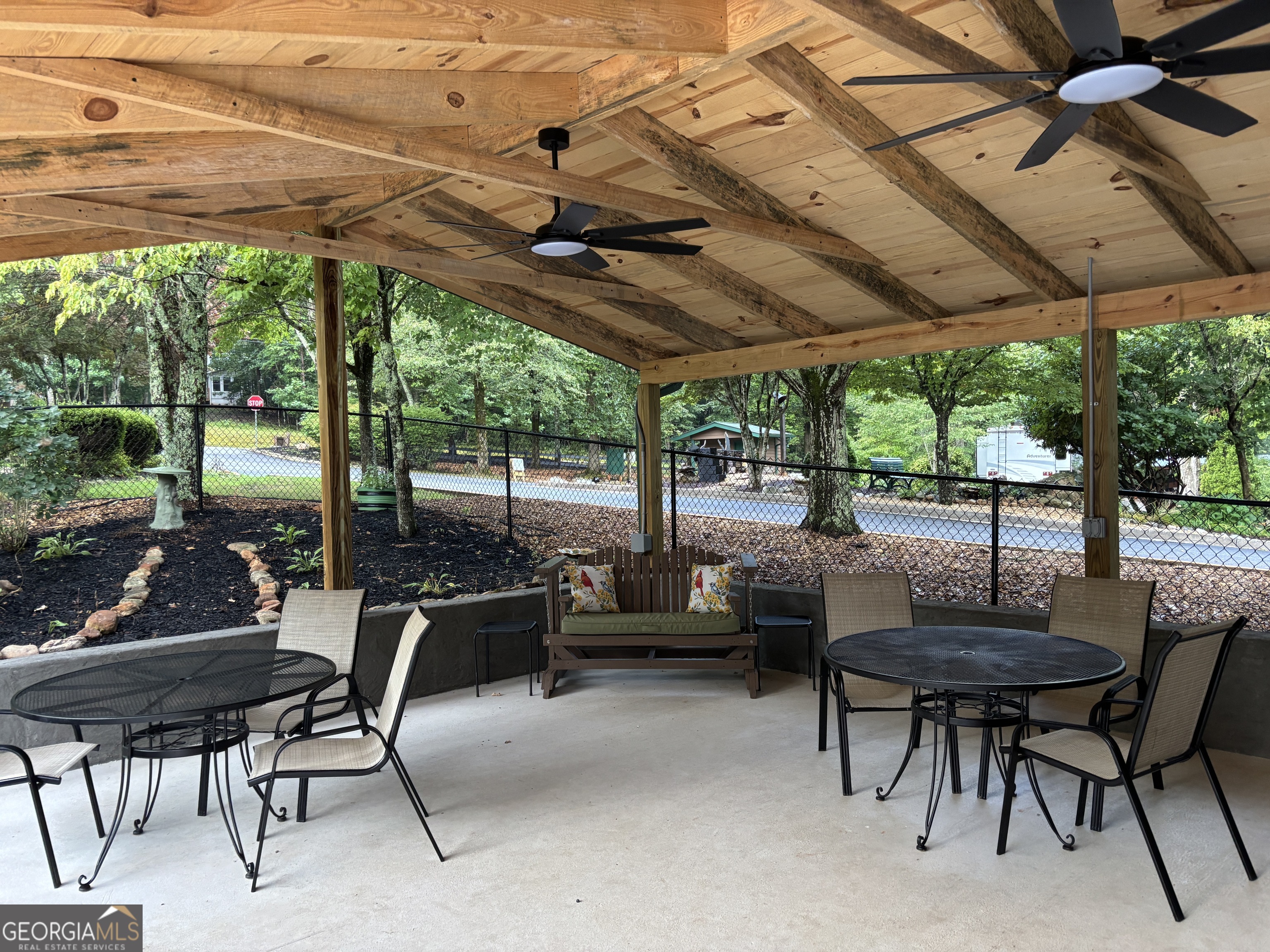 111 Maple Wood Lane Cleveland GA 30528