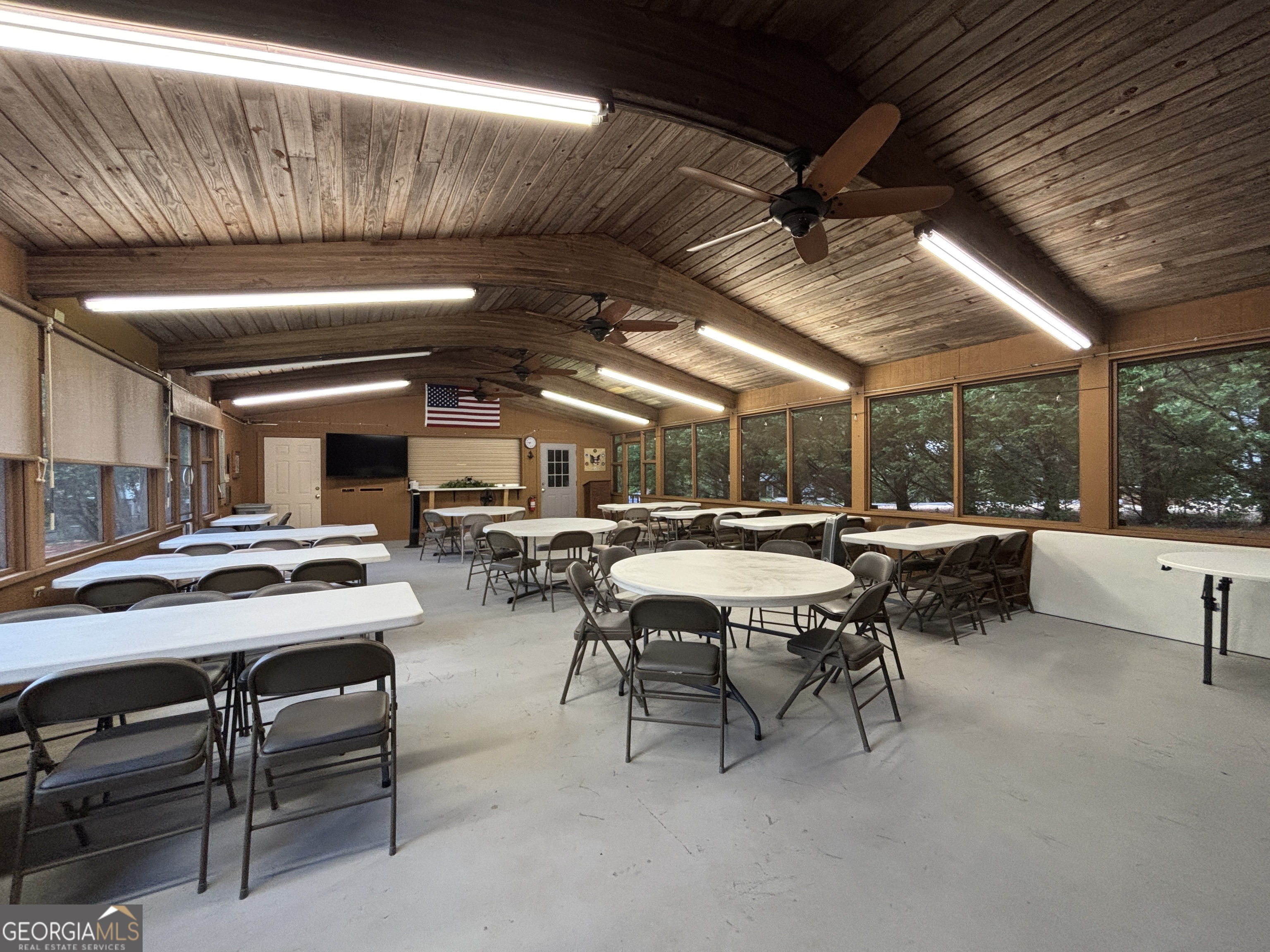 111 Maple Wood Lane Cleveland GA 30528