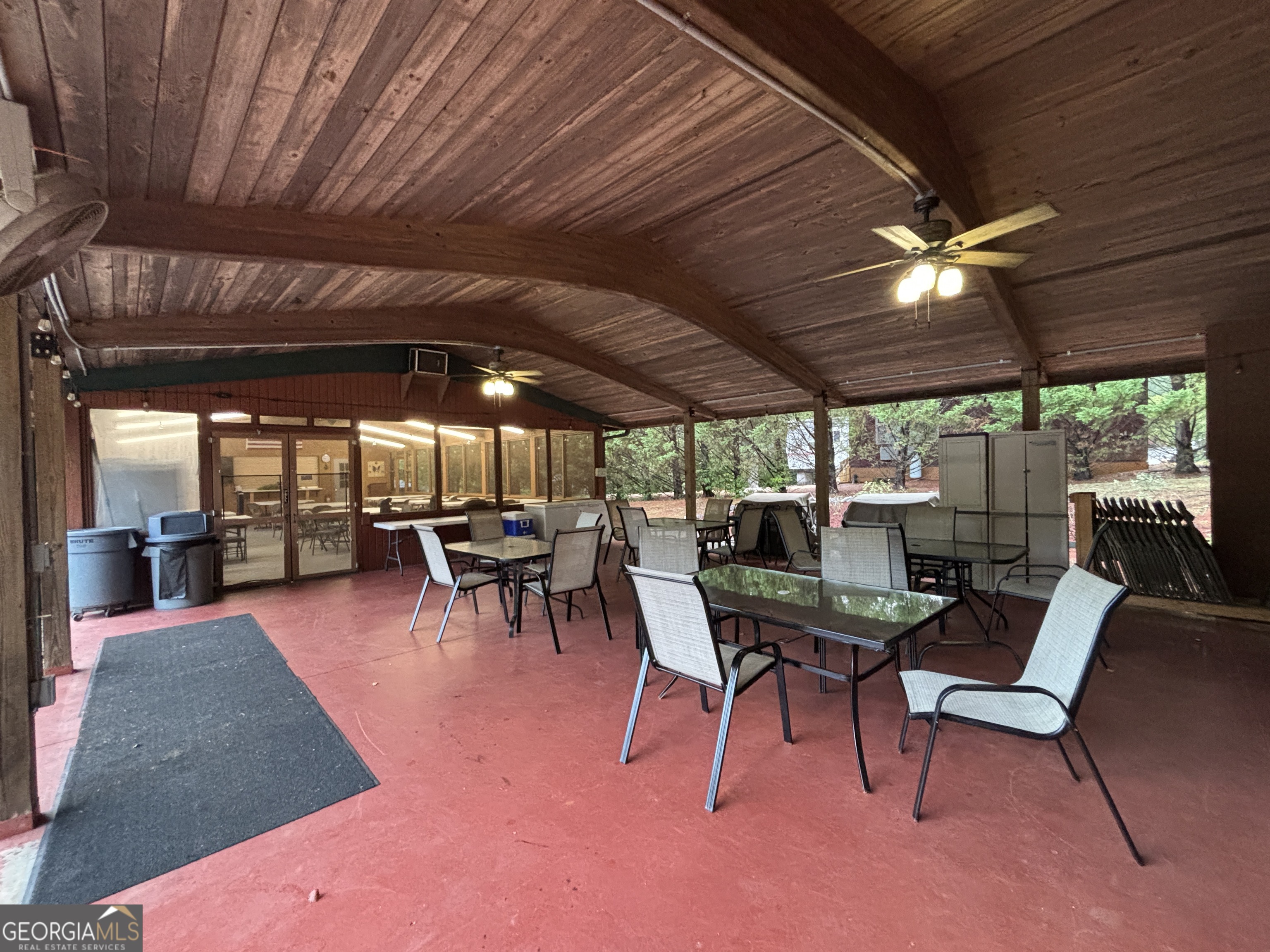 111 Maple Wood Lane Cleveland GA 30528