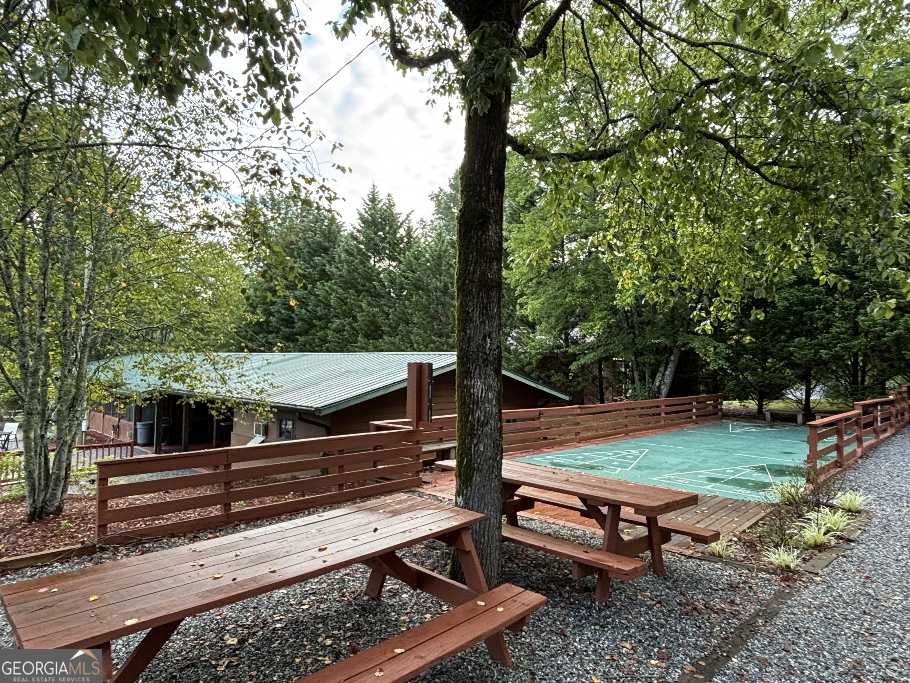 111 Maple Wood Lane Cleveland GA 30528