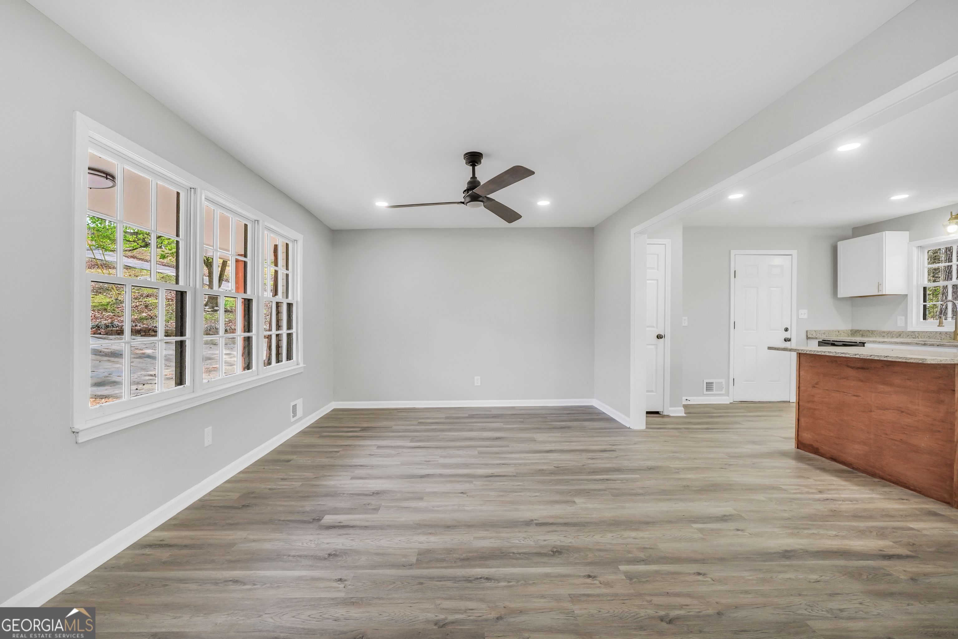 4022 Creel Drive Lithia Springs GA 30122