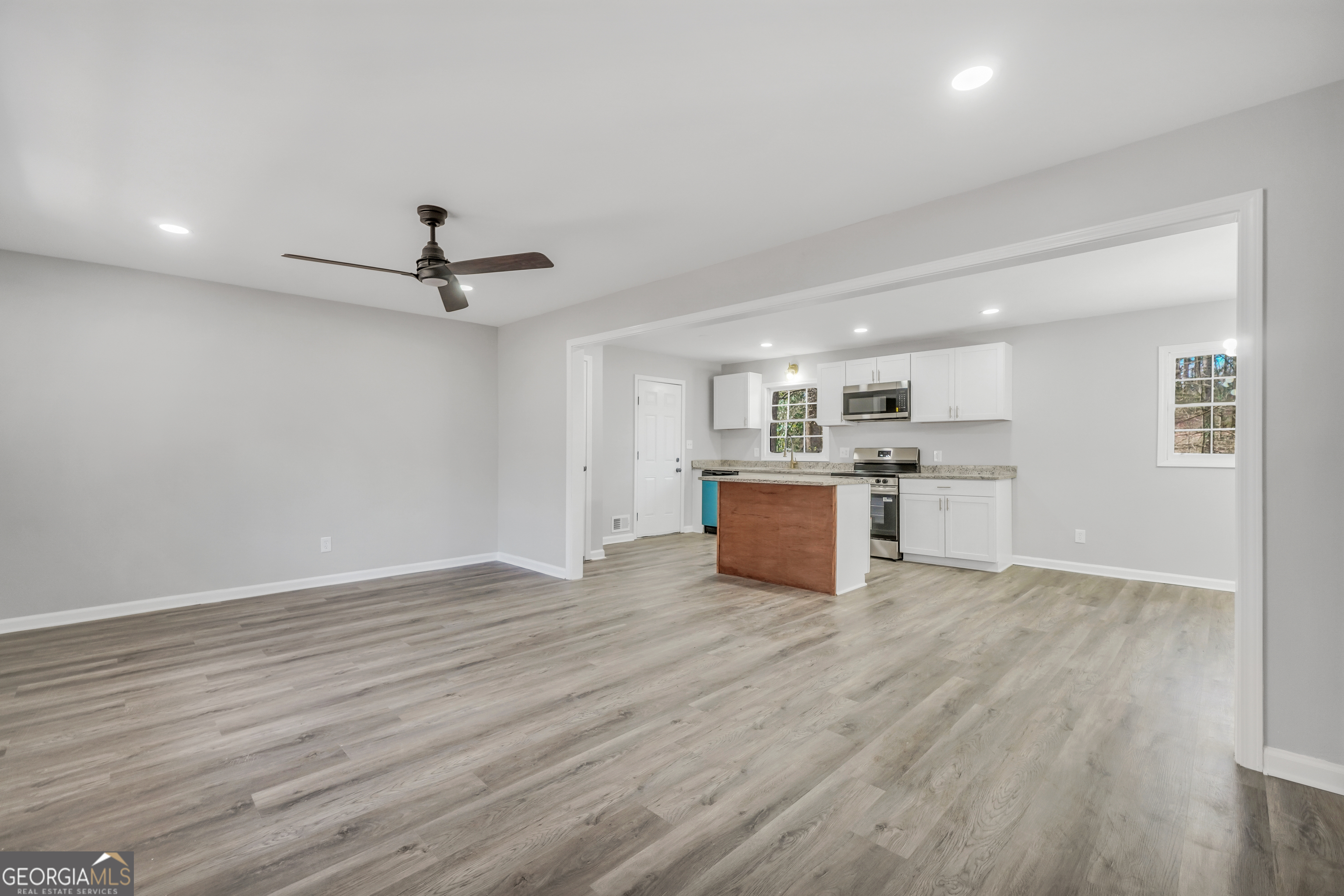 4022 Creel Drive Lithia Springs GA 30122