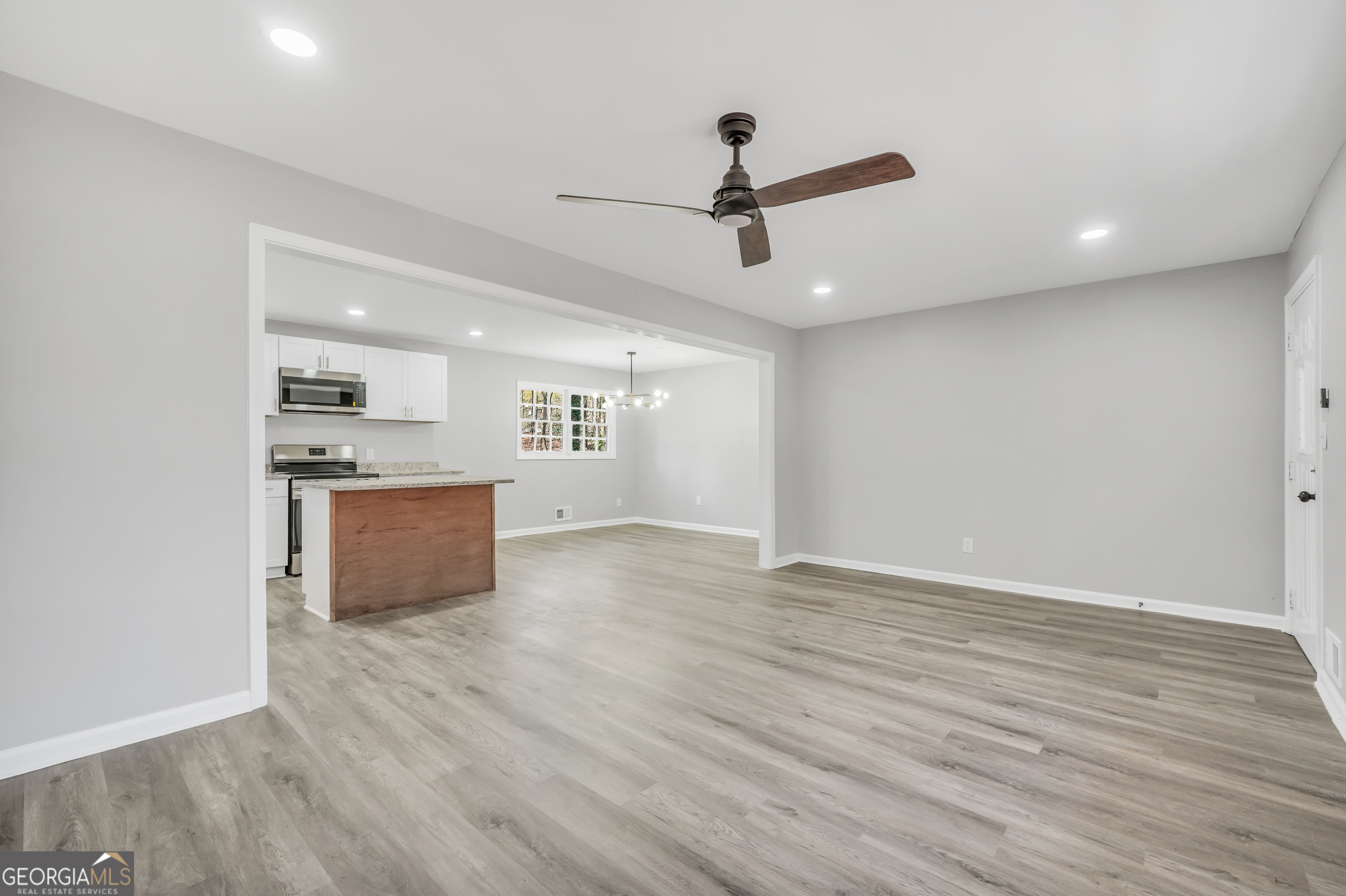 4022 Creel Drive Lithia Springs GA 30122