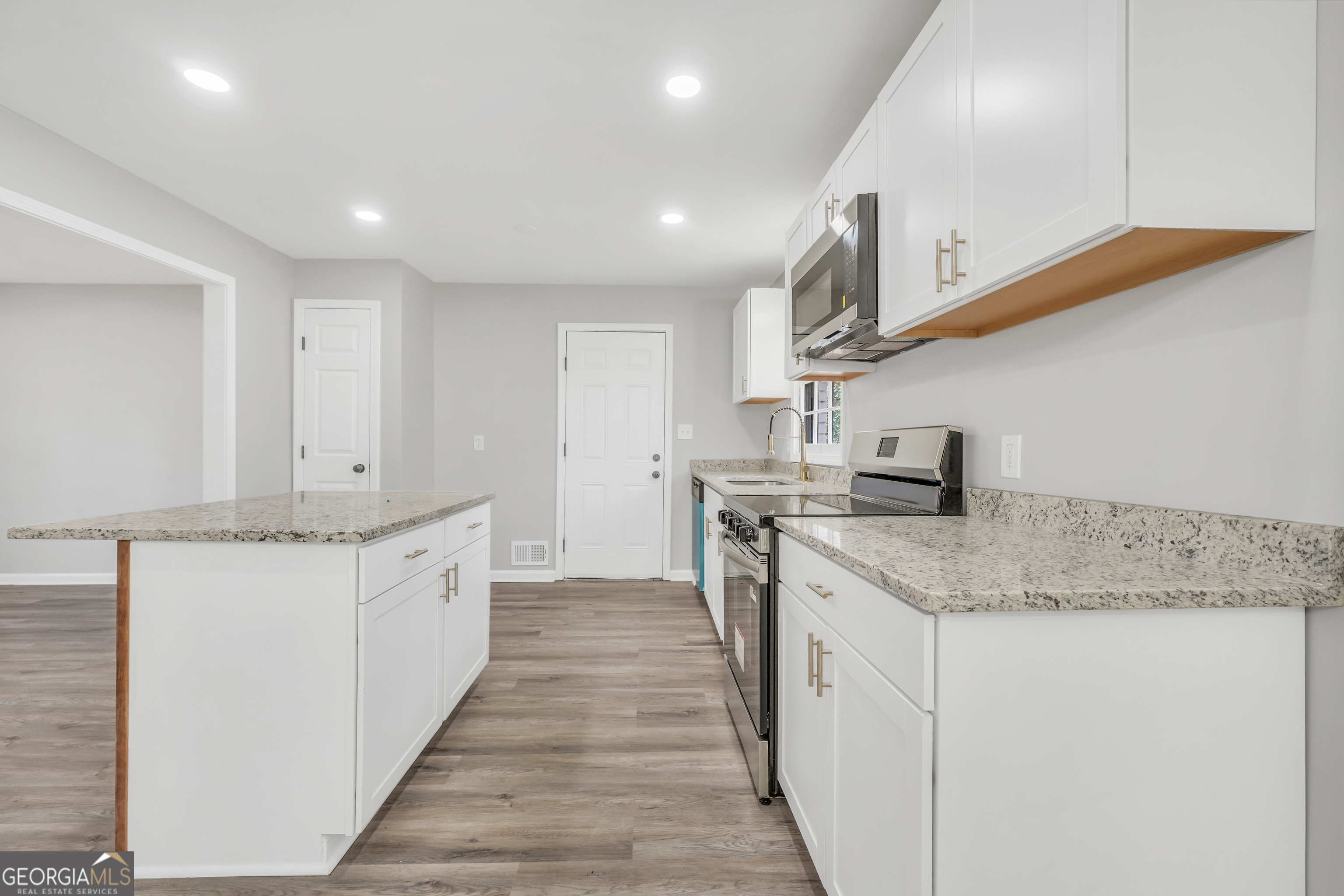 4022 Creel Drive Lithia Springs GA 30122