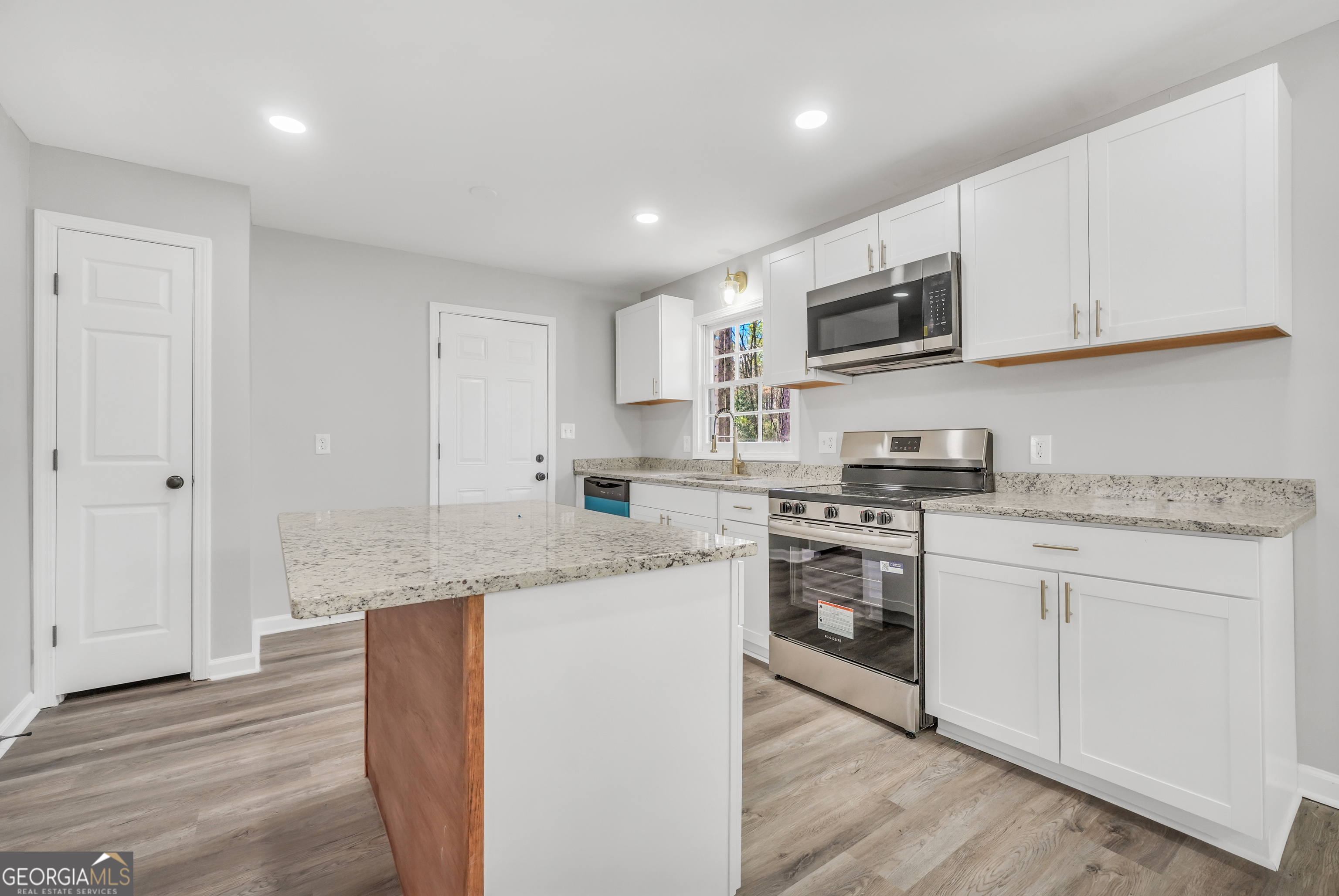 4022 Creel Drive Lithia Springs GA 30122